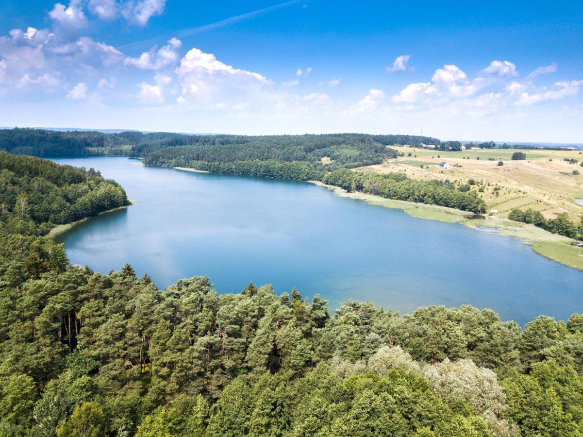 Villa Domekspa, Profesjonalne Jacuzzi, Mazury, Liski, Elk *