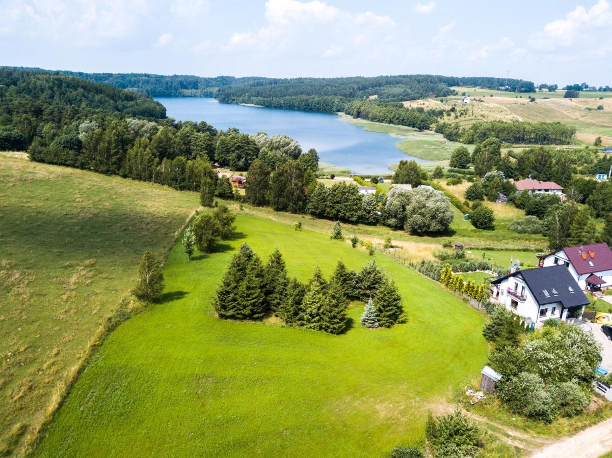 Domekspa, Profesjonalne Jacuzzi, Mazury, Liski, Elk Villa Alt Jucha