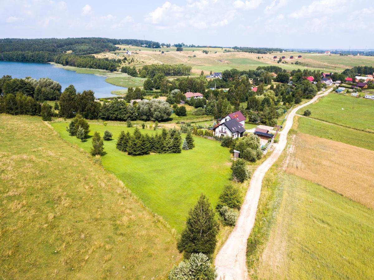 Domekspa, Profesjonalne Jacuzzi, Mazury, Liski, Elk