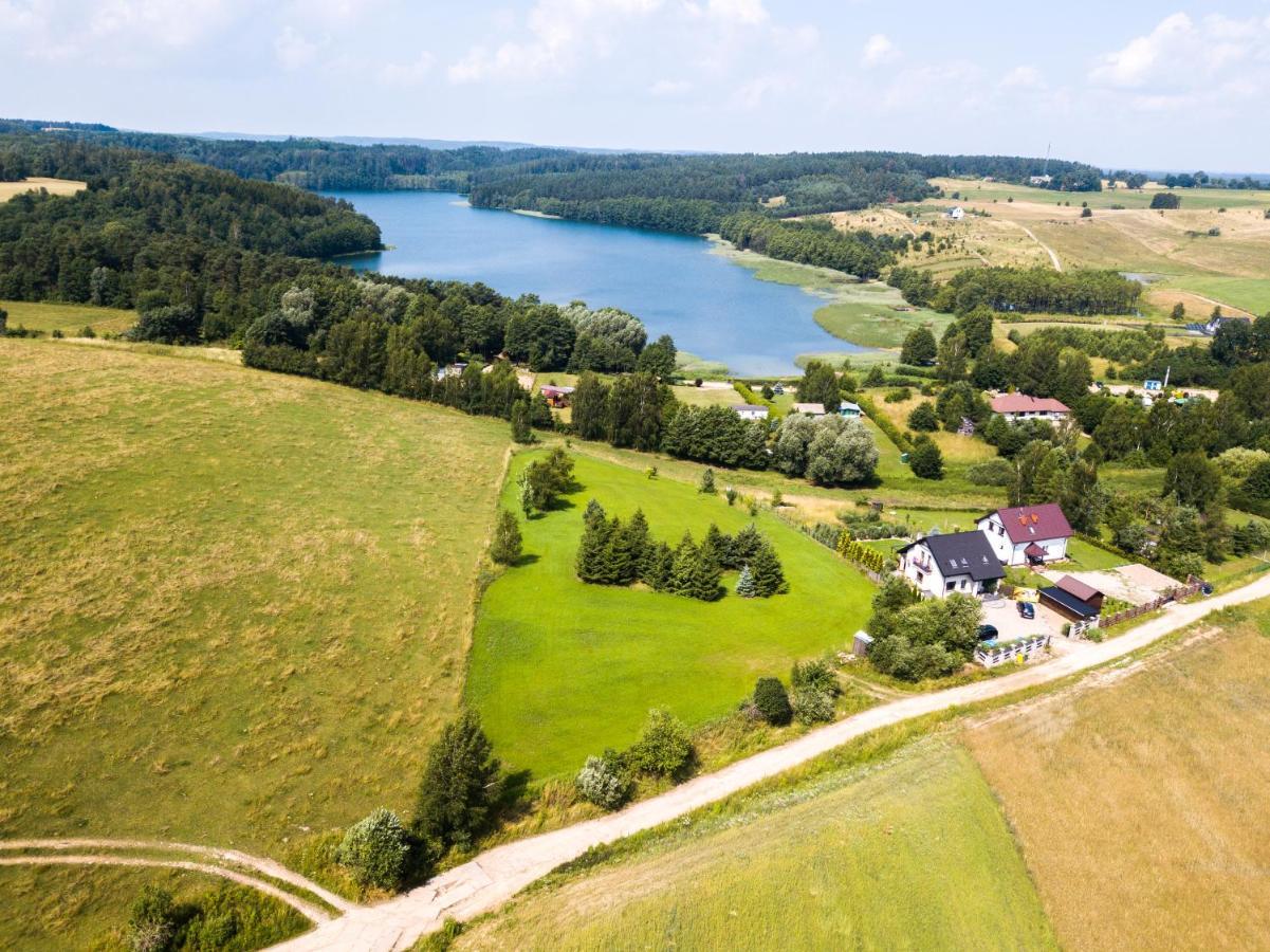 Domekspa, Profesjonalne Jacuzzi, Mazury, Liski, Elk Villa Alt Jucha
