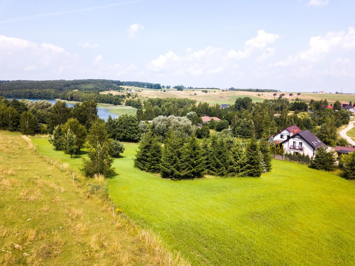 Domekspa, Profesjonalne Jacuzzi, Mazury, Liski, Elk Villa