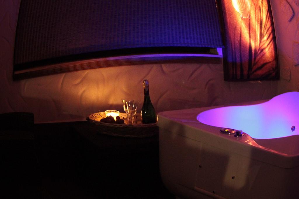 Domekspa, Profesjonalne Jacuzzi, Mazury, Liski, Elk Villa Alt Jucha
