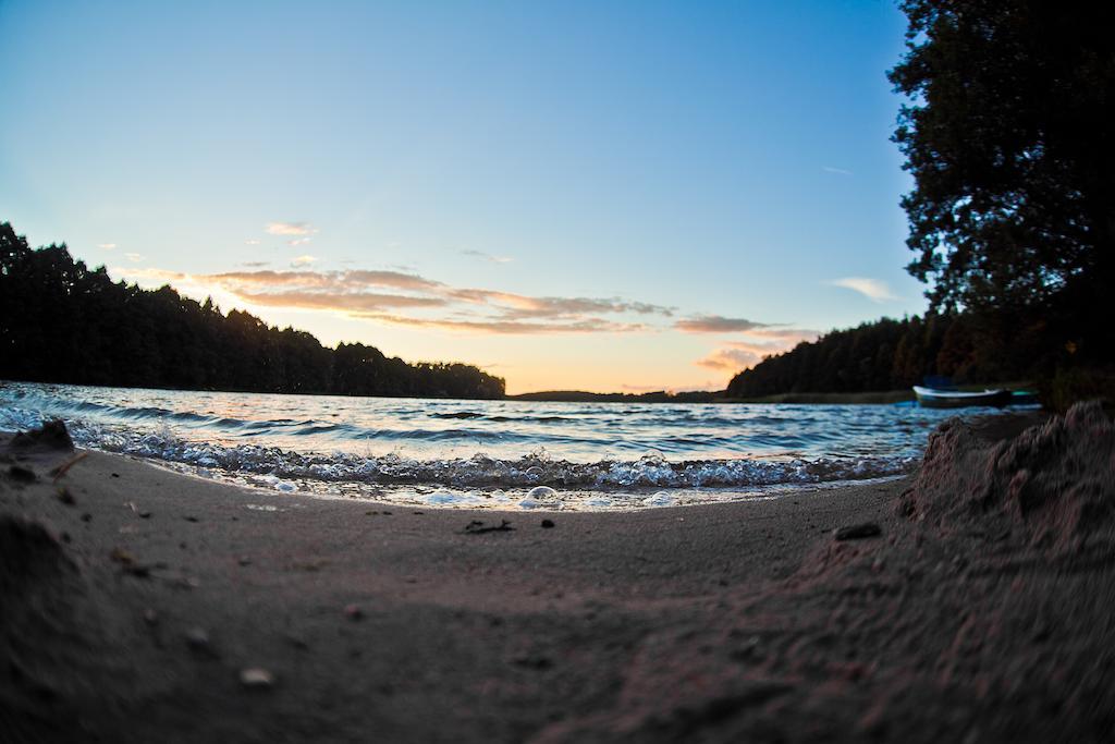 Domekspa, Profesjonalne Jacuzzi, Mazury, Liski, Elk Villa