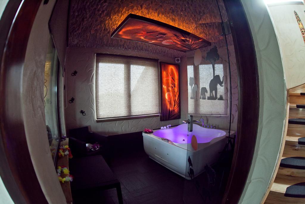 Domekspa, Profesjonalne Jacuzzi, Mazury, Liski, Elk