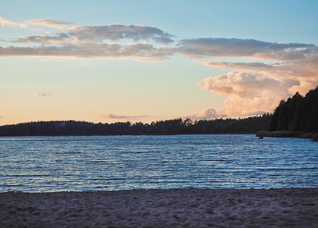 Domekspa, Profesjonalne Jacuzzi, Mazury, Liski, Elk
