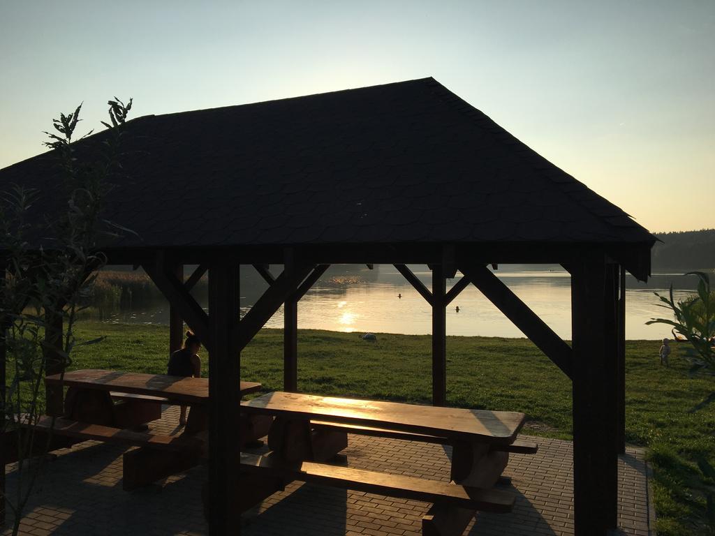 Domekspa, Profesjonalne Jacuzzi, Mazury, Liski, Elk Villa Alt Jucha