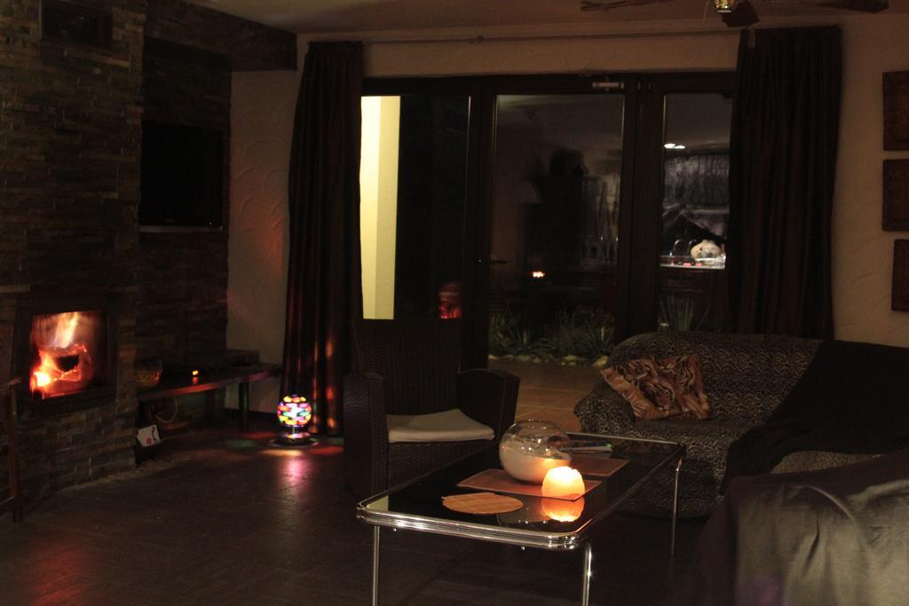 Villa Domekspa, Profesjonalne Jacuzzi, Mazury, Liski, Elk Stare Juchy