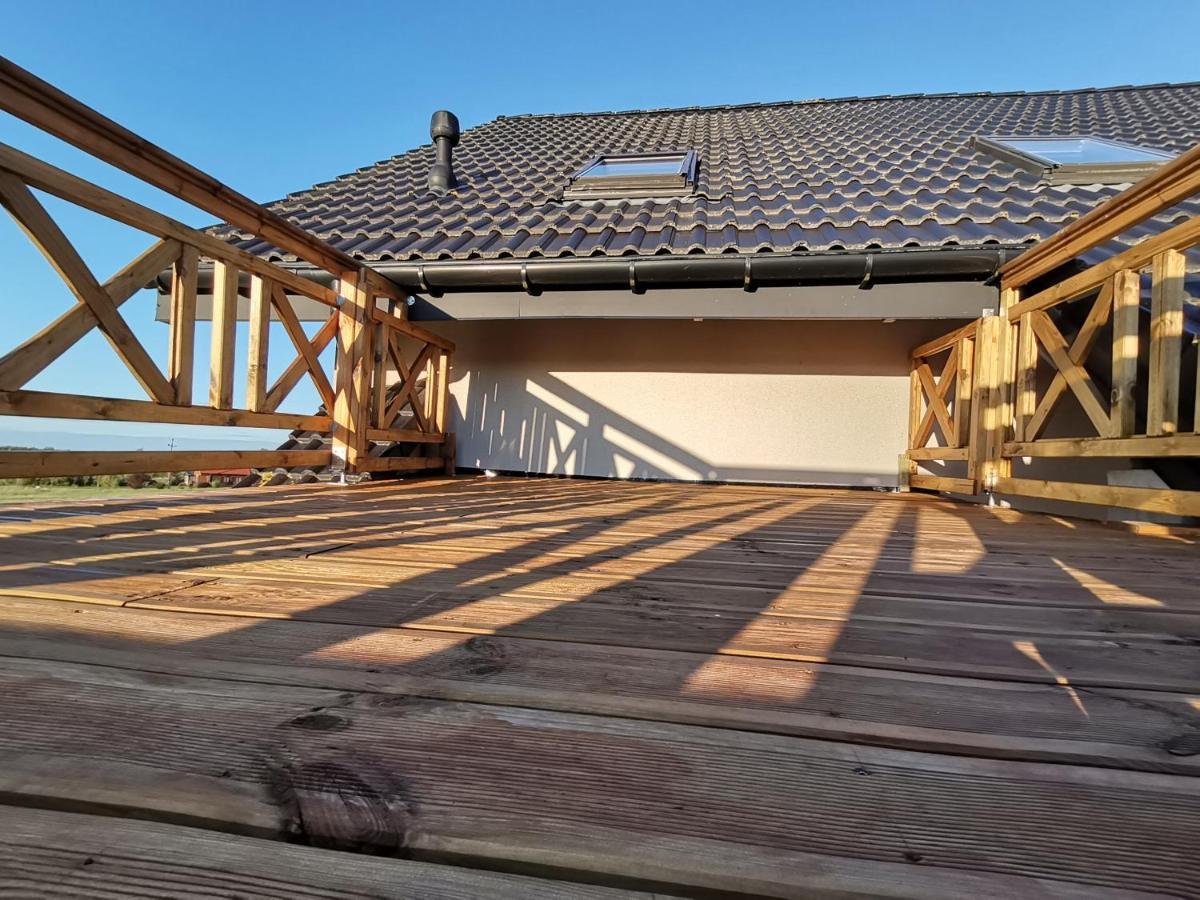 Domekspa, Profesjonalne Jacuzzi, Mazury, Liski, Elk Alt Jucha