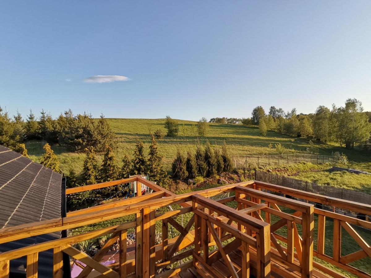 Domekspa, Profesjonalne Jacuzzi, Mazury, Liski, Elk Alt Jucha