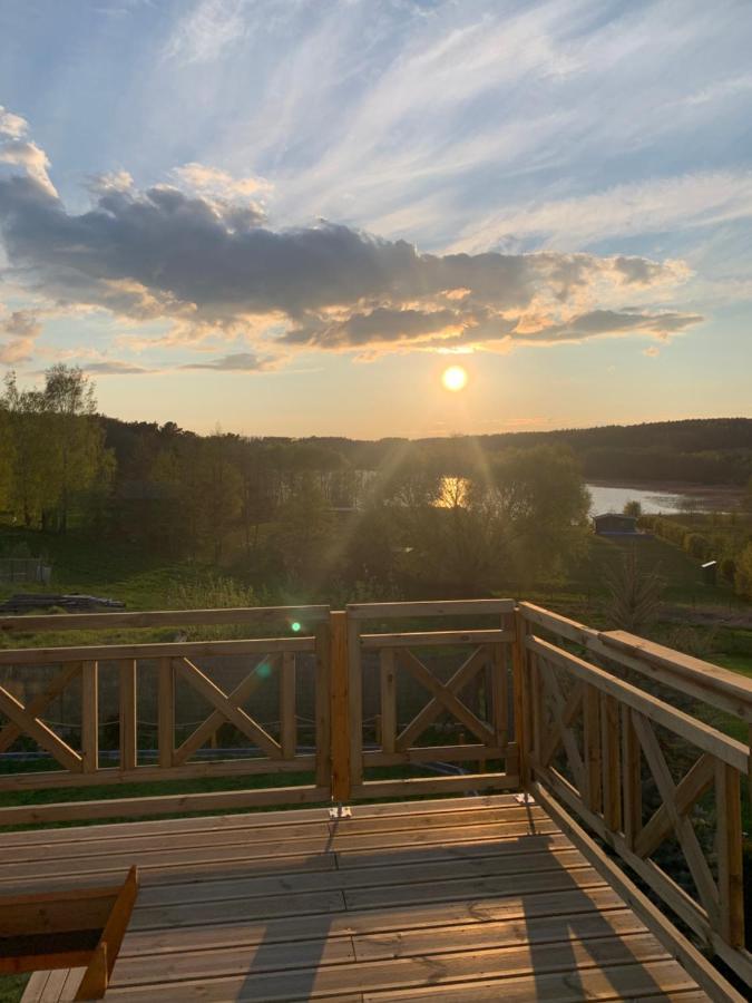 Domekspa, Profesjonalne Jacuzzi, Mazury, Liski, Elk Alt Jucha